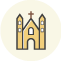 Sunday School - English (All Grades) @ St. Mina & St. Kyrillos Coptic Orthodox Church