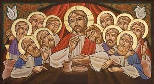 Last Supper - Covenant Thursday