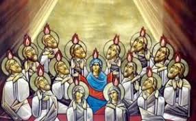 Pentecost