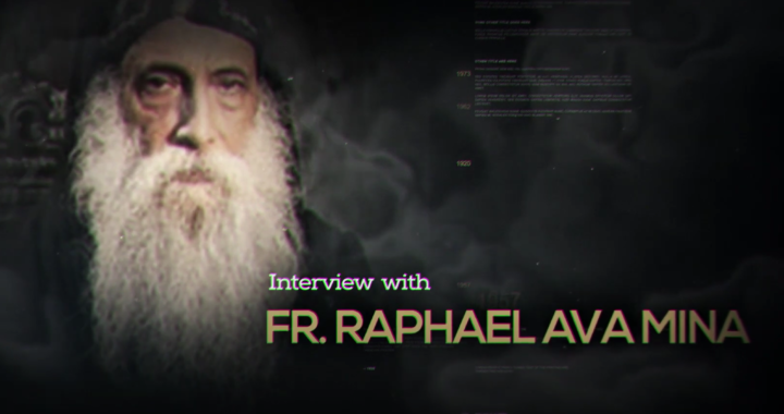 Fr. Raphael