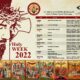 Holy Week 2022 Service Schedule