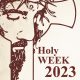 Holy Week Schedule 2023