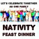 Nativity Feast Dinner 2024