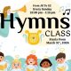 Hymns Class for JK-Gr2