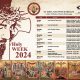 Holy Week 2024 Schedule