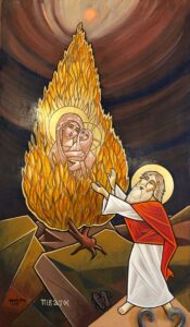 Vespers, Kiahk and Midnight Praises @ Main Church, St. Mina & St. Kyrillos Coptic Orthodox Church